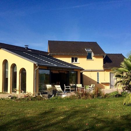 Maison D Hotes Vadans Экстерьер фото